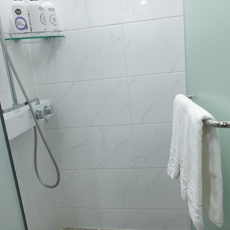 Yeosu Hotel First City Bagian luar foto